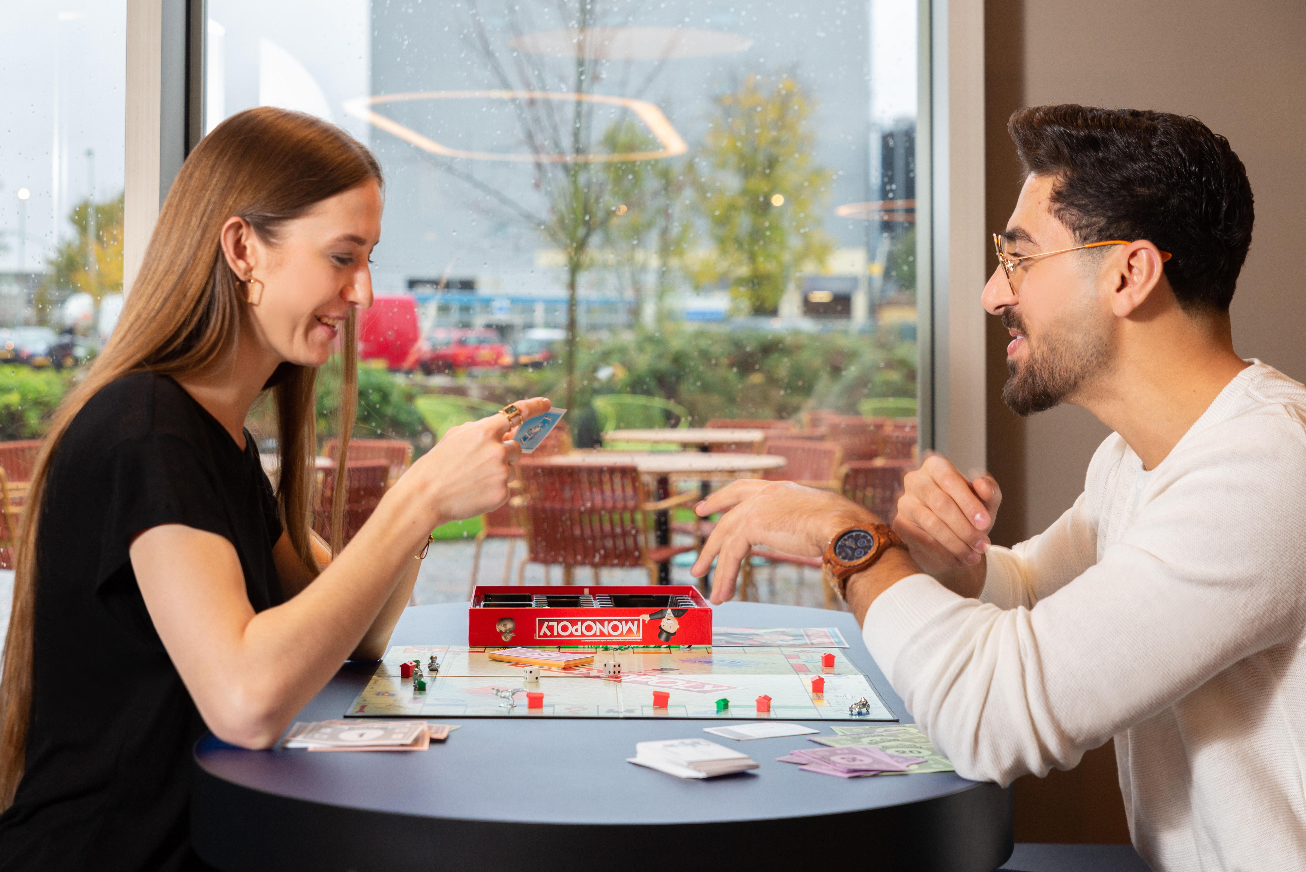 Yotel أمستردام المظهر الخارجي الصورة