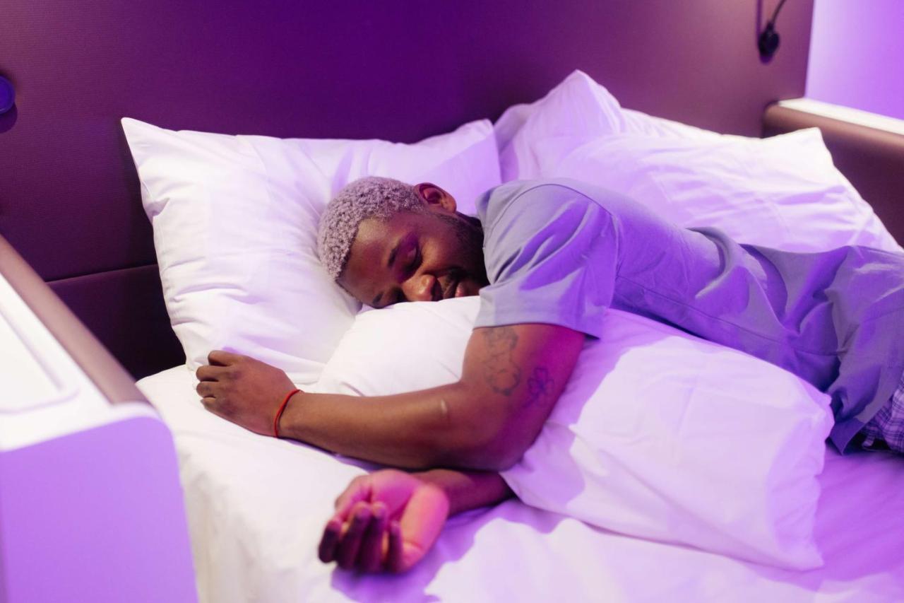 Yotel أمستردام المظهر الخارجي الصورة
